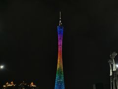 -广州塔