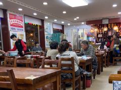 -叶存利海鲜大馅饺子(海宁路总店)