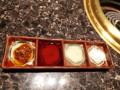 -老乾杯和牛烧肉(王府中环店)