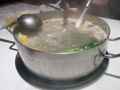 -陈记顺和牛肉火锅馆(天河北路店)