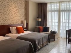 -天目湖御水温泉·度假酒店