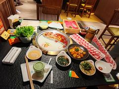 -熊喵来了火锅·牧场好肉(邯郸邯山万达店)