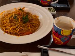 -安妮意大利餐厅(世贸天阶店)