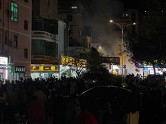 -西涌国际滨海旅游区