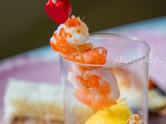 -逸廊大堂吧(三亚海棠湾万丽度假酒店)