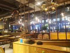 大堂-嘎嘎鸭脑壳(金琴店)
