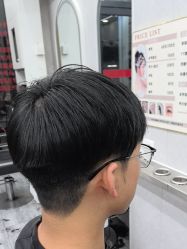 -青霖·飘逸造型