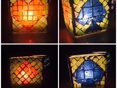 -瓦匠工社·马赛克·积木拼图·亲子手工DIY