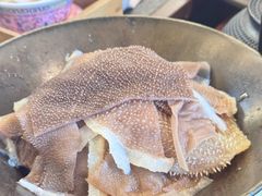 -菌自由丨野生菌火锅特色庭院餐厅(丽江古城店)
