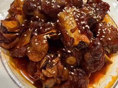 -树厨贵州菜(铜仁花果山店)