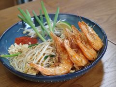 帕泰虾-KARN敢·春武里泰国小餐馆(版筑翠园店)