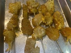 牛蹄筋-517烧烤·龙虾·海鲜大排档(万象都荟店)