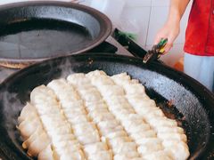 -水丰锅贴(延吉东路店)