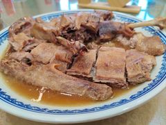 -芸海阁·农家私房菜(沙家浜景区出口店)