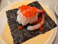 -滨寿司(新街口中央商场店)