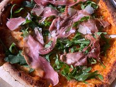 -PIZZA BIANCA(万象城店)