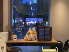 -烫面包·面包烘焙(绿地缤纷城店)