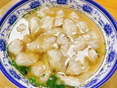 -王记西鎮电烤肉(汶上路店)