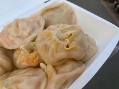 -余氏豆腐包老店(东直街店)