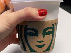 -星巴克(北京环球金融中心店)