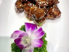 -金米箩大酒店(五角场店)