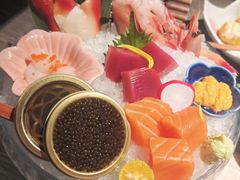 -炙柒Sekinana·精致日料(合生汇店)