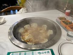 -满兴咱妈烀饼铁锅炖(兰州北街店)