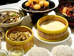 -芳芳私房菜·精做淮扬菜(承德路店)
