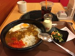 -食其家·牛丼咖喱(天津梅江印象城店)