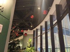 -L'Arome芳芳法国餐厅(仙林金鹰店)