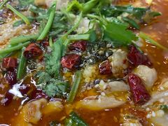 麻辣鱼-无招牌