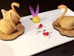 -广州文华东方酒店·江-由辉师傅主理