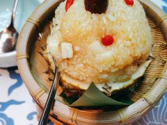 -云海肴·汽锅鸡·云南菜(南强街店)
