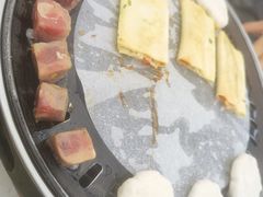 -巷子里 | 烤肉·火锅·酒场