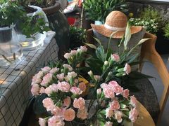 -杭州街角花屋花店(闻堰店)