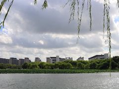 -东华大学(松江校区)