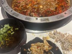 -销魂美蛙鱼头火锅(上海首店)