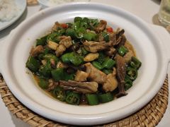 -全牛匠·乐山跷脚牛肉(西北旺万象汇店)