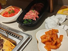 -海底捞火锅(江宸天街店)