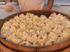 -严老幺烧麦(前进四路店)
