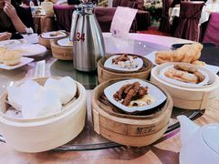 -龙的酒楼·手工早茶·顺德菜(近良路店)