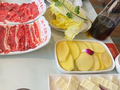 -潮牛禾记•潮汕鲜牛肉火锅(新亚洲店)