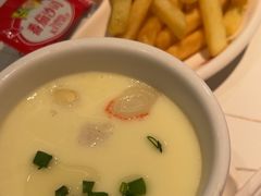 -豪享来中西餐厅(隆昌店)