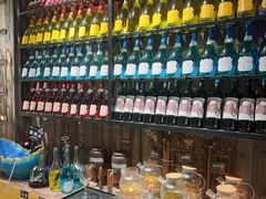 -领鲜活海鲜榴莲自助火锅(东门店)