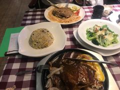 -开心果牛扒城(雍华庭店)
