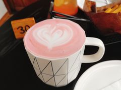 -Willing·Coffee&Brunch&Dinner(万达店)