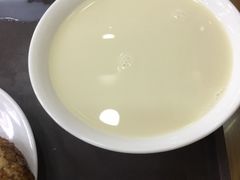 豆浆-白魁老号饭庄(交道口店)