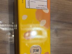 -詹记桃酥(百盛店)