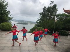 -仙人山公园