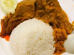 -关夫人餐厅(阳光广场店)